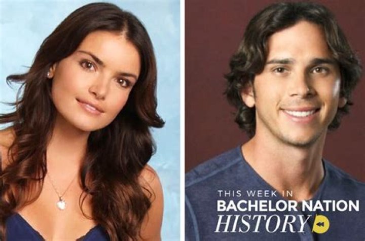 'Bachelor' Ben Flajnik's Cheating Scandal Leaves Courtney Robertson Heartbroken — Report