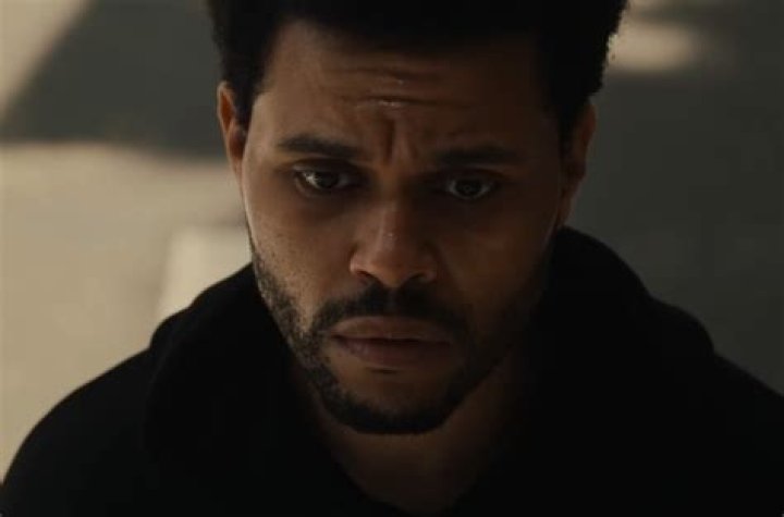 1. The Weeknd