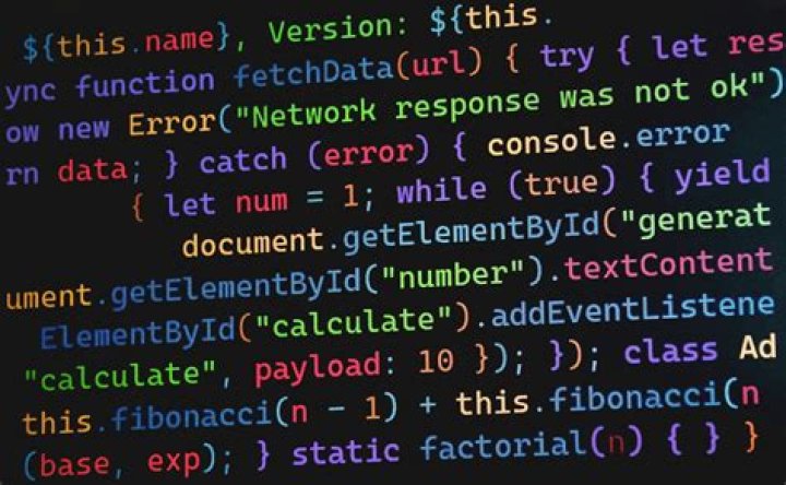 ‘100 Code’ — Photos