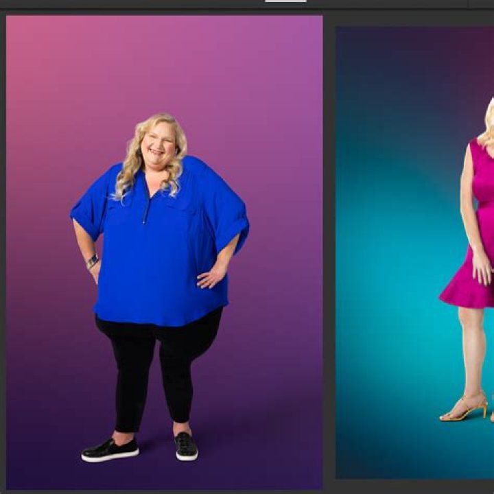 1000 Lb. Best Friends