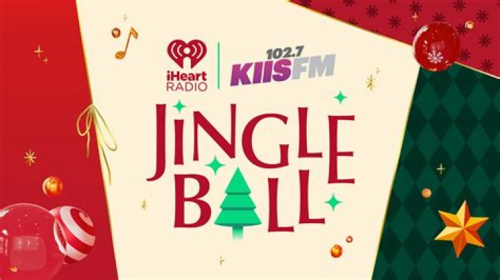 102.7 KIIS FM Jingle Ball Show Moments — PICS