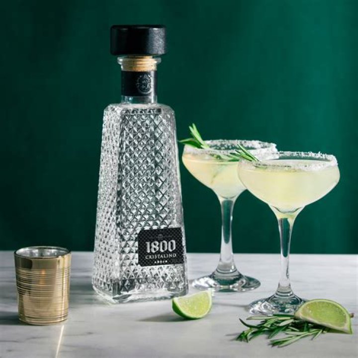 1800 Launches Cristalino With Hip Hop Icon Future