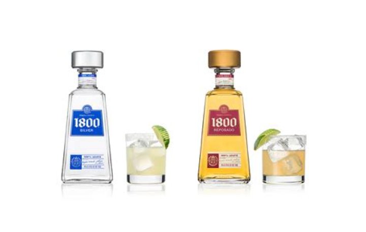 1800 Tequila Delivers &ldquo;A New Taste for the Holidays&rdquo; with 18 Tastemakers