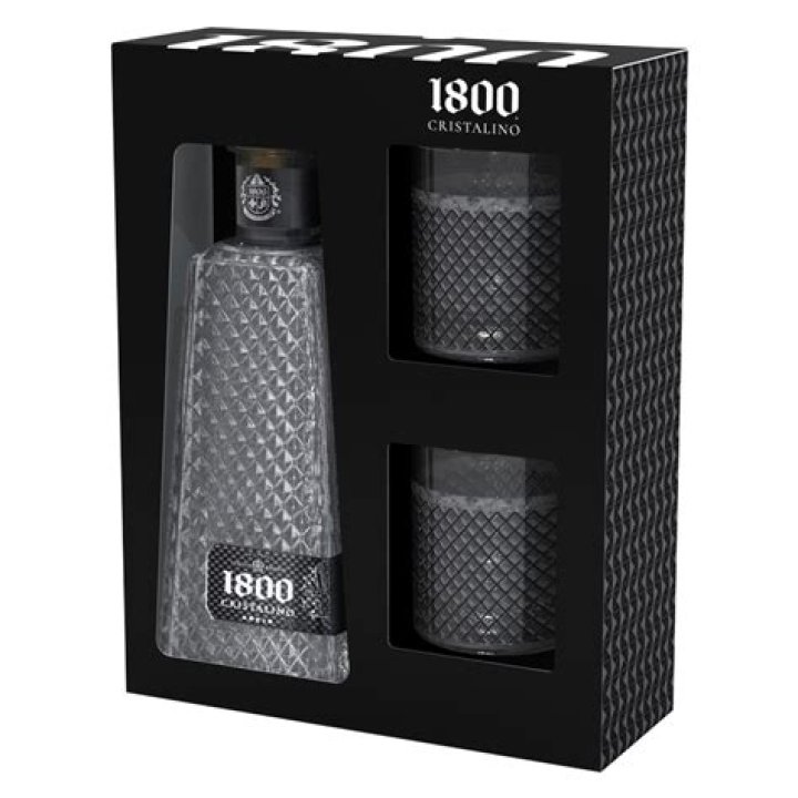 1800 Tequila Official Gift Lounge