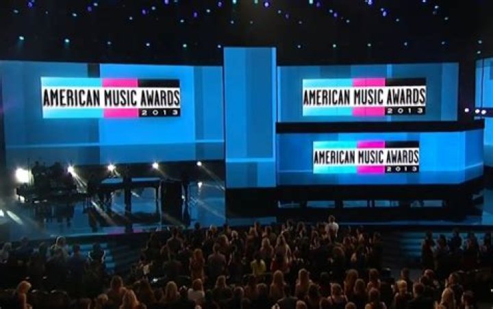 2013 American Music Awards &ndash; Arrivals