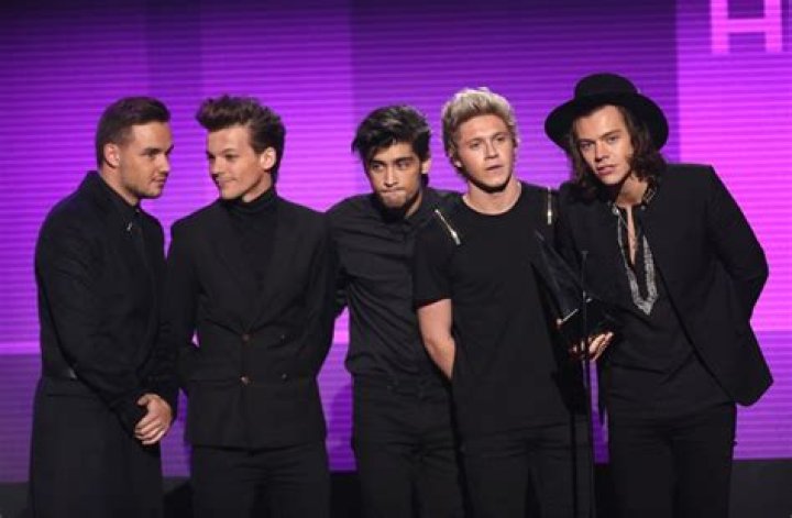 2014 American Music Awards Show’s Best Moments – Hollywood Life