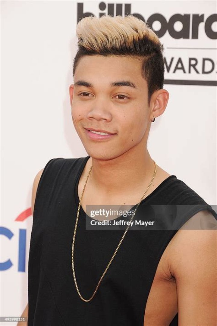 2014 Billboard Music Awards arrivals, Las Vegas, America &ndash; 18 May 2014