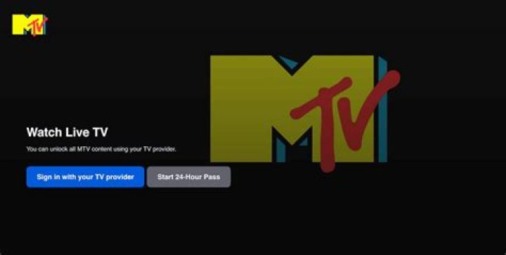 2014 MTV VMA Live Stream — Watch The Show Online
