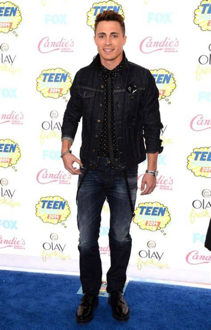 2014 Teen Choice Awards Men’s Fashion Photos: The TCA’s Hottest Hunks