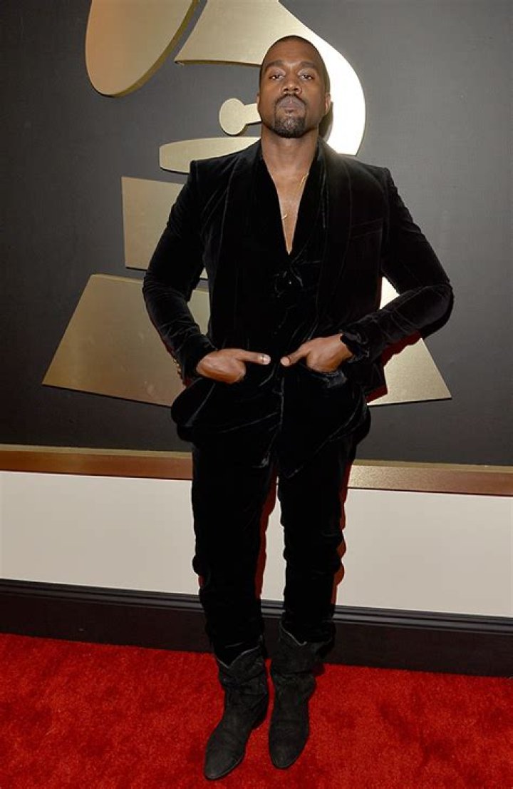 2015 Grammys: Men’s Fashion — The Grammy Awards’ Hottest Hunks