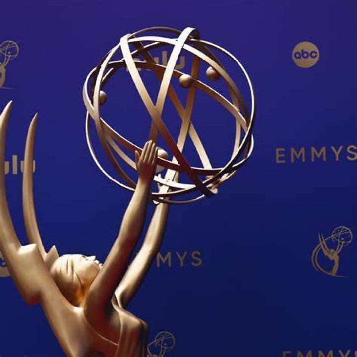 2015 Primetime Emmy Awards &ndash; Arrivals, Los Angeles, USA &ndash; 20 Sep 2014