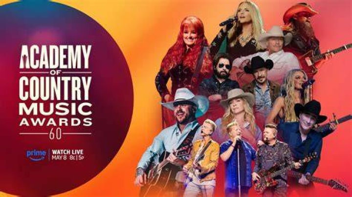 2016 ACM Awards vs. 2011 Cannes Film Festival