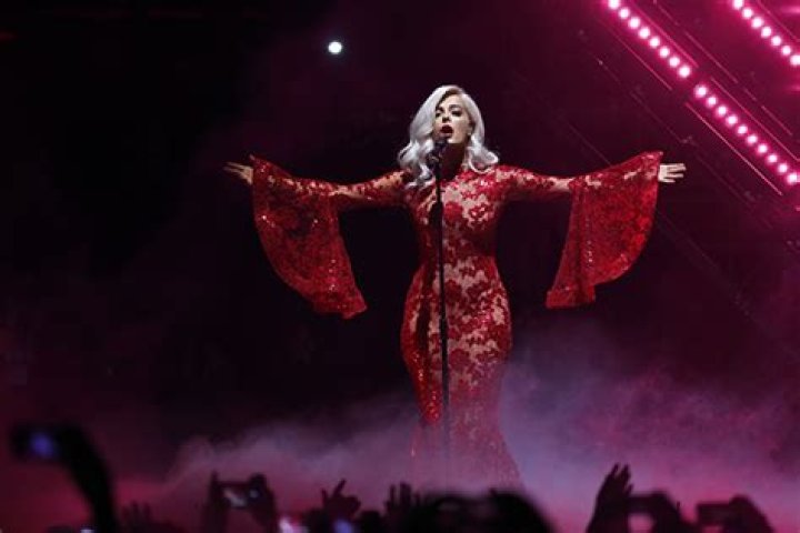 2016 MTV EMAs Best Moments — See The Europe Music Awards Show Highlights