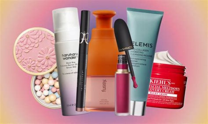 2016 VS Swim Special Hair & Makeup — See The Best Beauty Looks