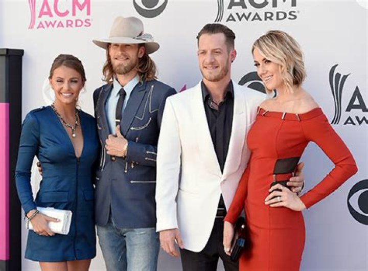 2017 Academy Of Country Music Awards Show