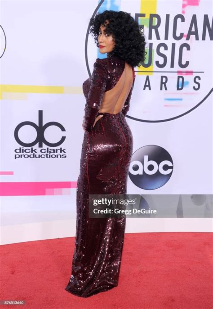 2017 American Music Awards&rsquo; Best-Dressed Celebs
