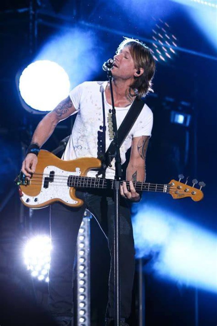 2017 CMA Fest Highlights — See The Festivals Best Moments