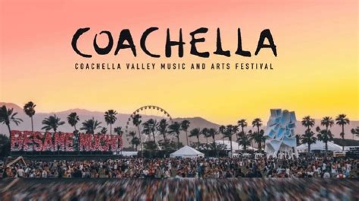 2017 Coachella Music And Arts Festival &ndash; Weekend 1 &ndash; Day 2, Indio, USA &ndash; 15 Apr 2017