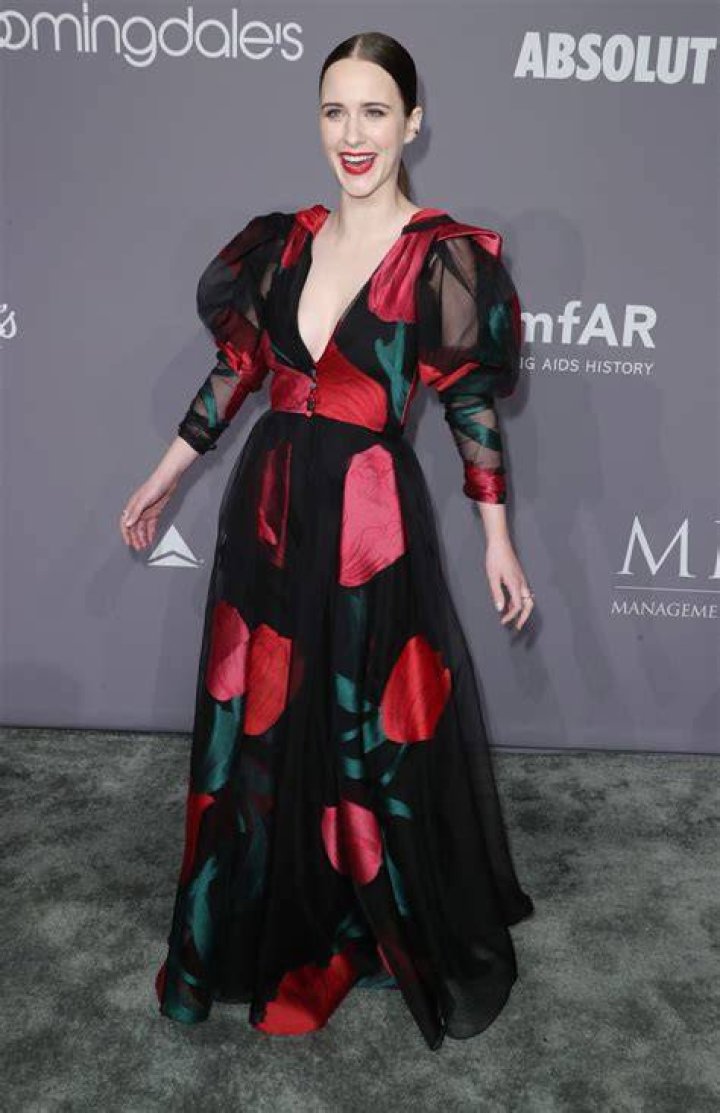 2018 amFAR Gala