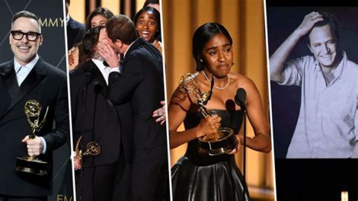 2018 Emmys: Best Moments At The Awards Show — See The Highlights