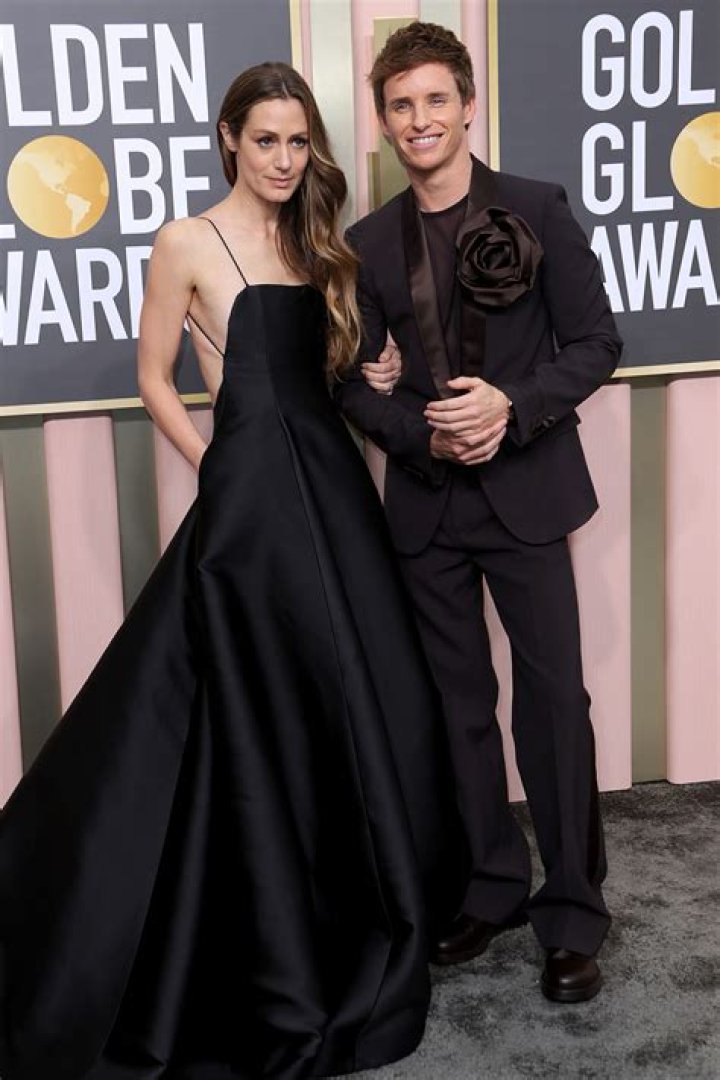 2018 Golden Globes&rsquo; Hottest Couples