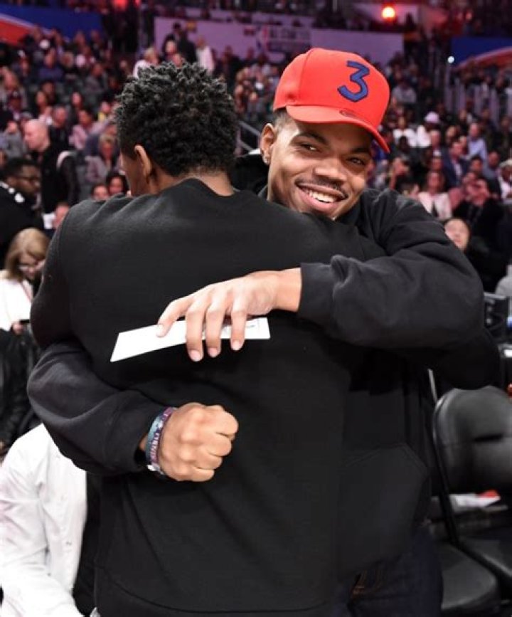 2018 NBA All-Star Celebrity Game – Photos Of Players & Highlights
