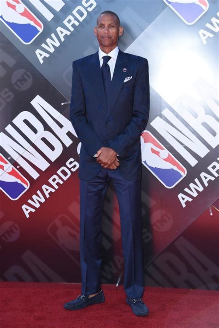 2018 NBA Awards Red Carpet
