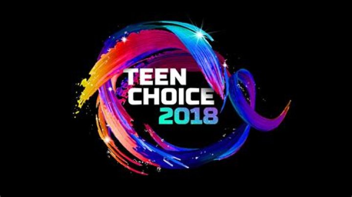 2018 Teen Choice Awards &ndash; Arrivals, Inglewood, USA &ndash; 12 Aug 2018