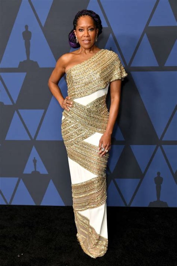 2019 Governors Awards Best Dressed – Pics