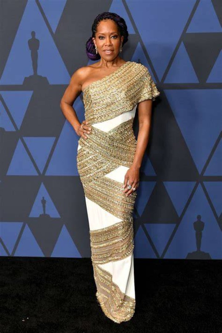 2019 Governors Awards Best Dressed
