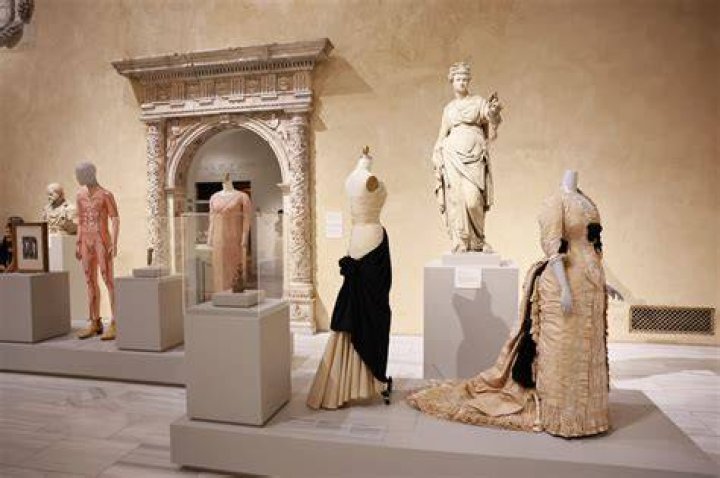 2019 MET Museum Costume Institute Benefit Gala, New York, USA &ndash; 06 May 2019