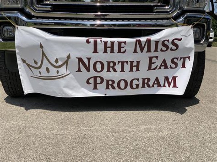 2019 MISS USA&reg;: Miss North Carolina, Chelsie Kryst is named the new Miss USA at the 2019 MISS USA airing Thursday, May 2 (8:00-10:00 PM ET live/PT tape-delayed) on FOX. (Photo by Frank Micelotta/FOX)