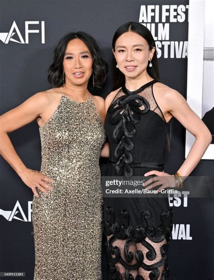 2022 AFI Fest &ndash; Opening Night World Premiere Of Apple Original Films&rsquo; &lsquo;Selena Gomez: My Mind And Me&rsquo;, Tcl Chinese Theatre Imax, Hollywood, Los Angeles, California, United States &ndash; 02 Nov 2022