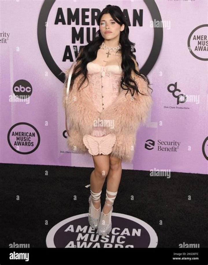2022 American Music Awards held at the Microsoft Theater in Los Angeles, USA on November 20, 2022. Pictured: Taylor Swift Ref: SPL5504876 201122 NON-EXCLUSIVE Picture by: Lumeimages / SplashNews.com Splash News and Pictures USA: +1 310-525-5808 London: +44 (0)20 8126 1009 Berlin: +49 175 3764 166 World Rights