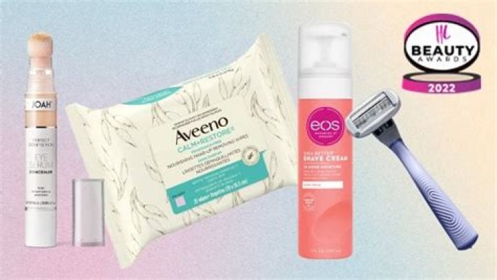 2022 HollywoodLife Beauty Awards — Best Drugstore Makeup & Skincare
