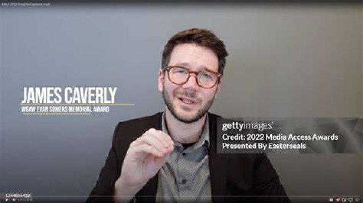 2022 Media Access Awards Presented By Easterseals