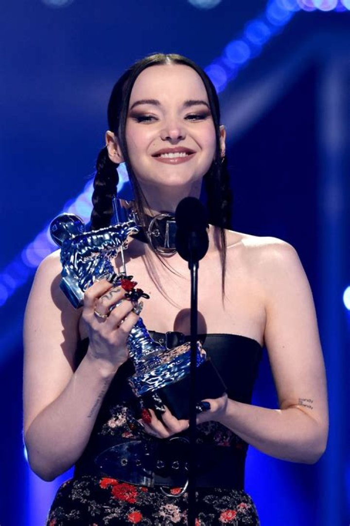 2022 MTV Video Music Awards: Highlights Of The Big Show
