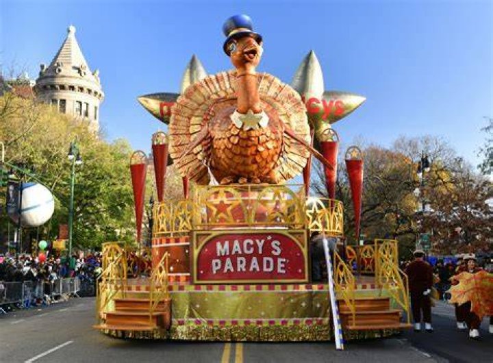 2023 Macy&rsquo;s Thanksgiving Day Parade