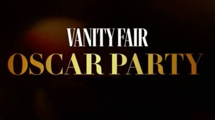 2023 Vanity Fair Oscar Party Hosted By Radhika Jones &ndash; Gabrielle Union
