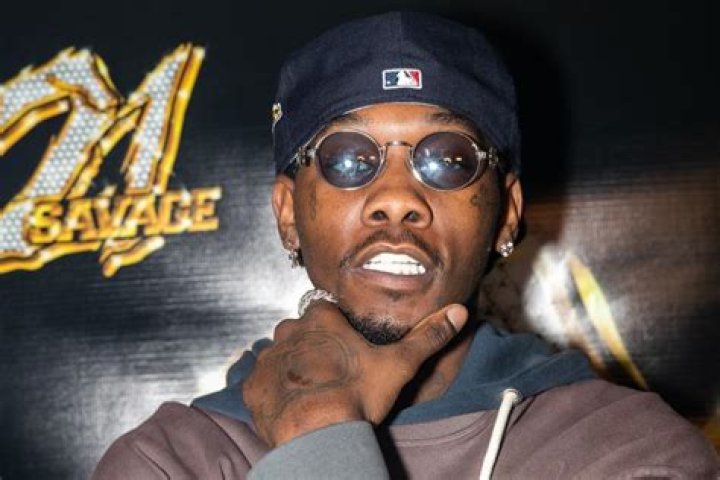 21 Savage Throws A Hot Boyz Birthday Bash With Tequila Avi&oacute;n