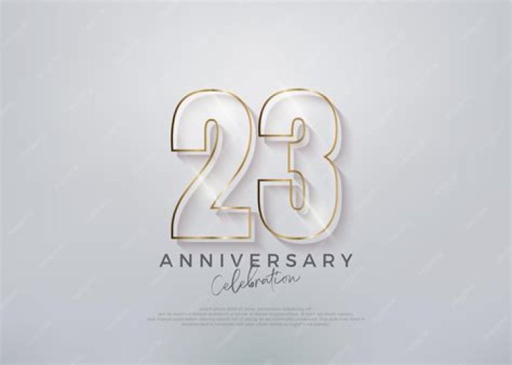 23