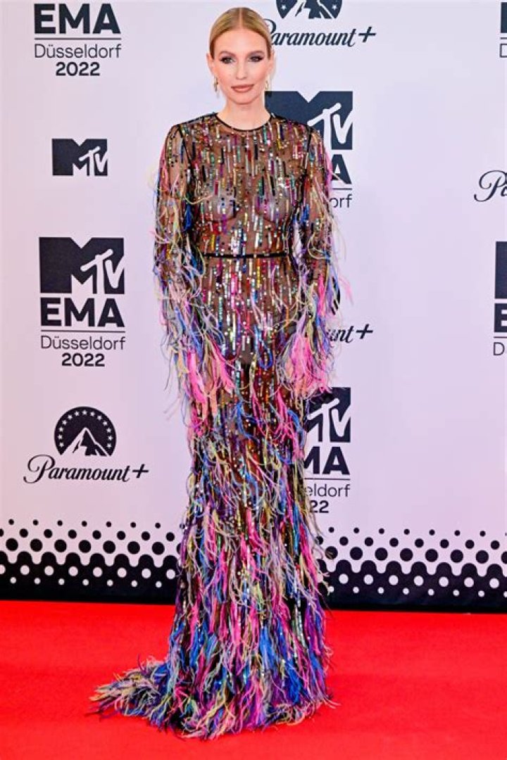29th MTV Europe Music Awards
