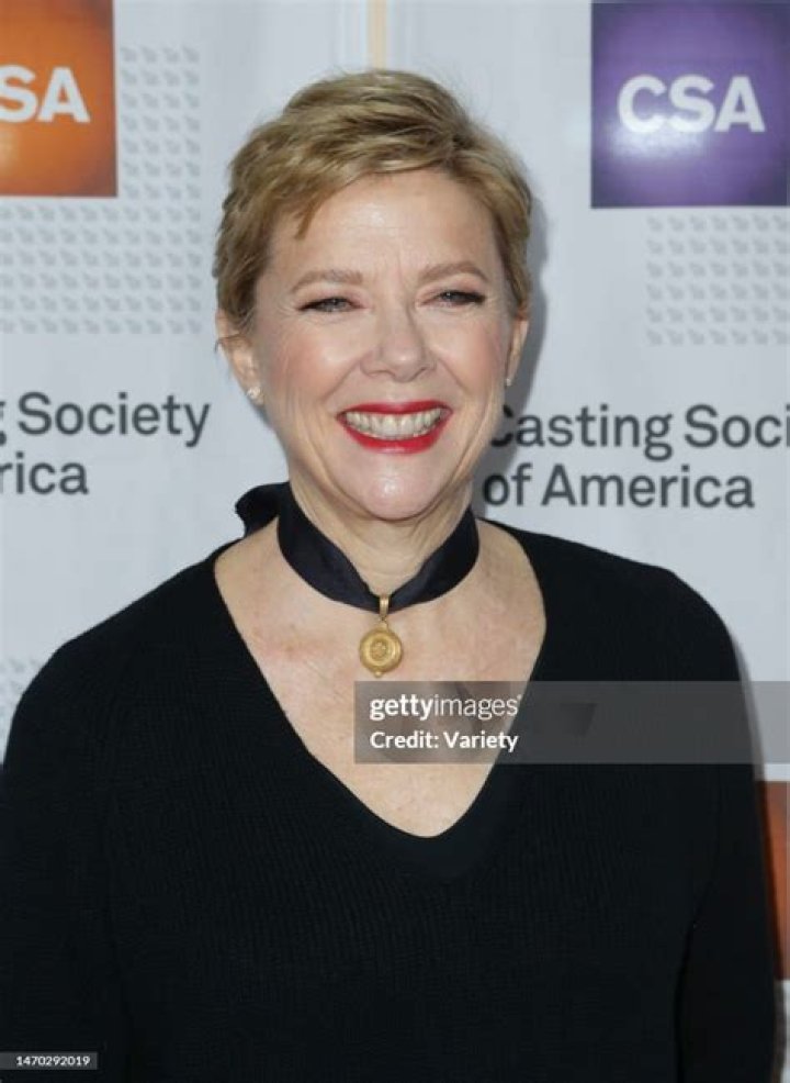 32nd Annual Artios Awards, Arrivals, New York, USA &ndash; 19 Jan 2017