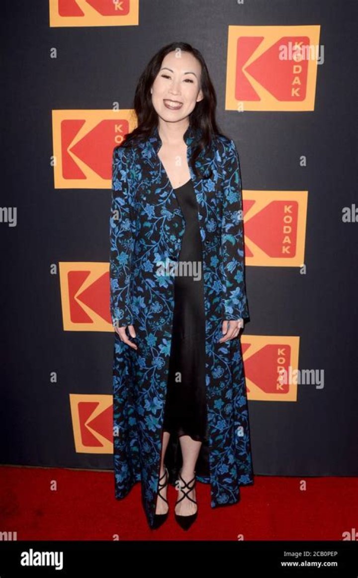 3rd Annual Kodak Film Awards, Los Angeles, USA &ndash; 15 Feb 2019