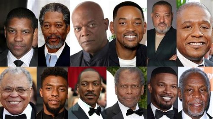 40 Stars Over 40 Who Ruled the Red Carpet in 2017