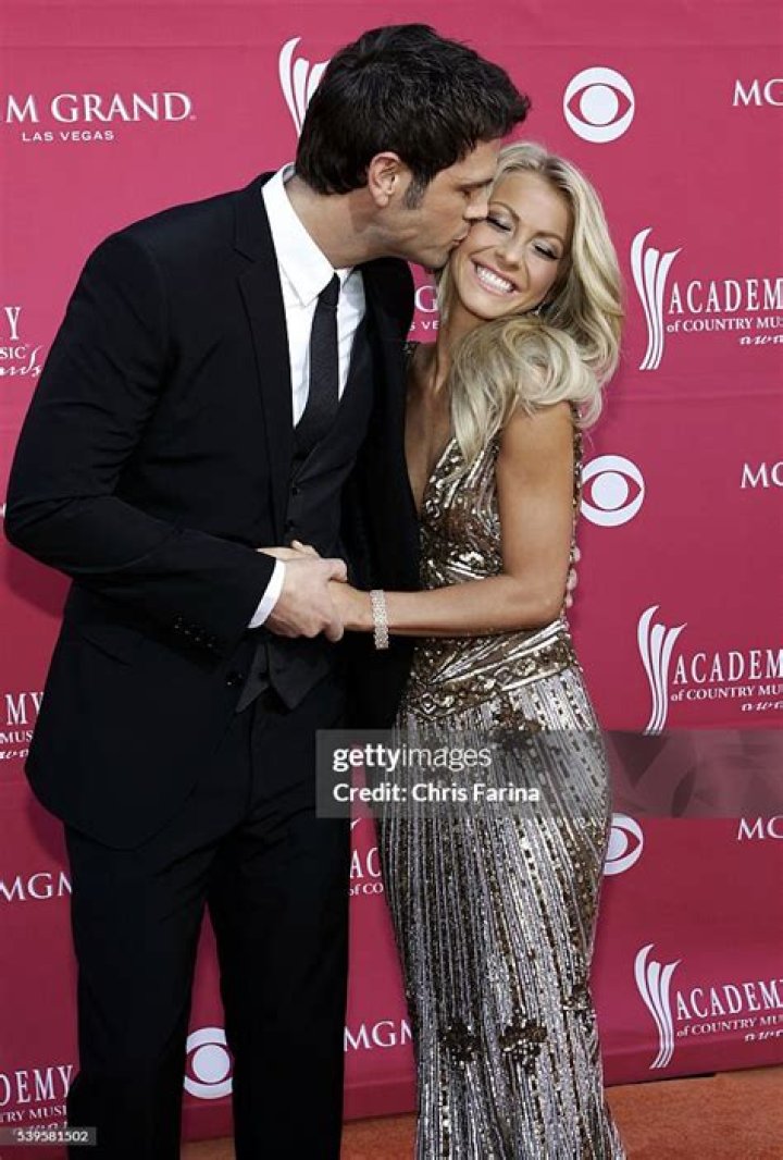44th Annual Academy of Country Music Awards Show, Las Vegas, USA