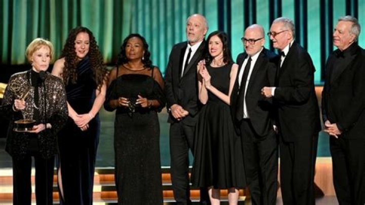 45th Annual People&rsquo;s Choice Awards, Arrivals, Barker Hanger, Los Angeles, USA &ndash; 10 Nov 2019