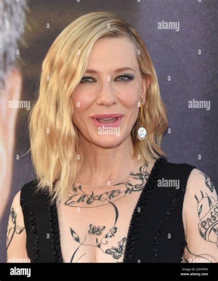 46th AFI Life Achievement Award, Los Angeles, USA &ndash; 07 Jun 2018