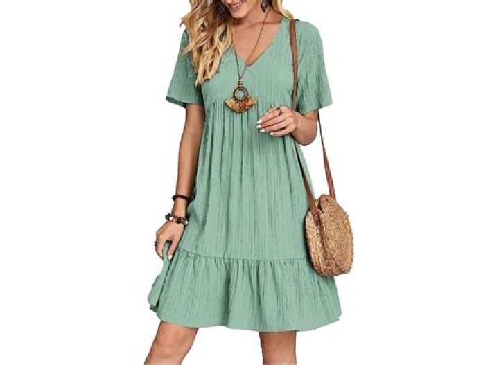 5 Casual Sundress You’ll Want To Wear All Summer Long