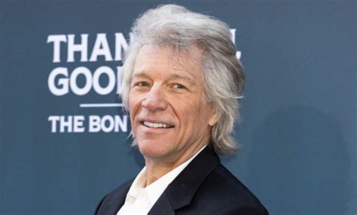 5 Things About Bon Jovi Member Dead At 70 – Hollywood Life